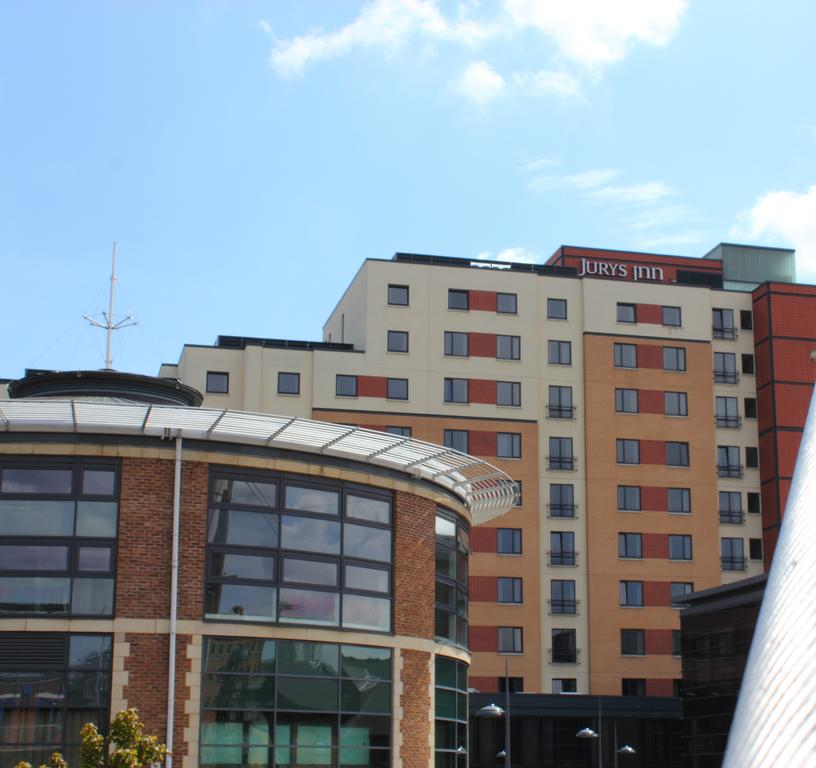 My Travelution - Travel Club - Jurys Inn Leeds