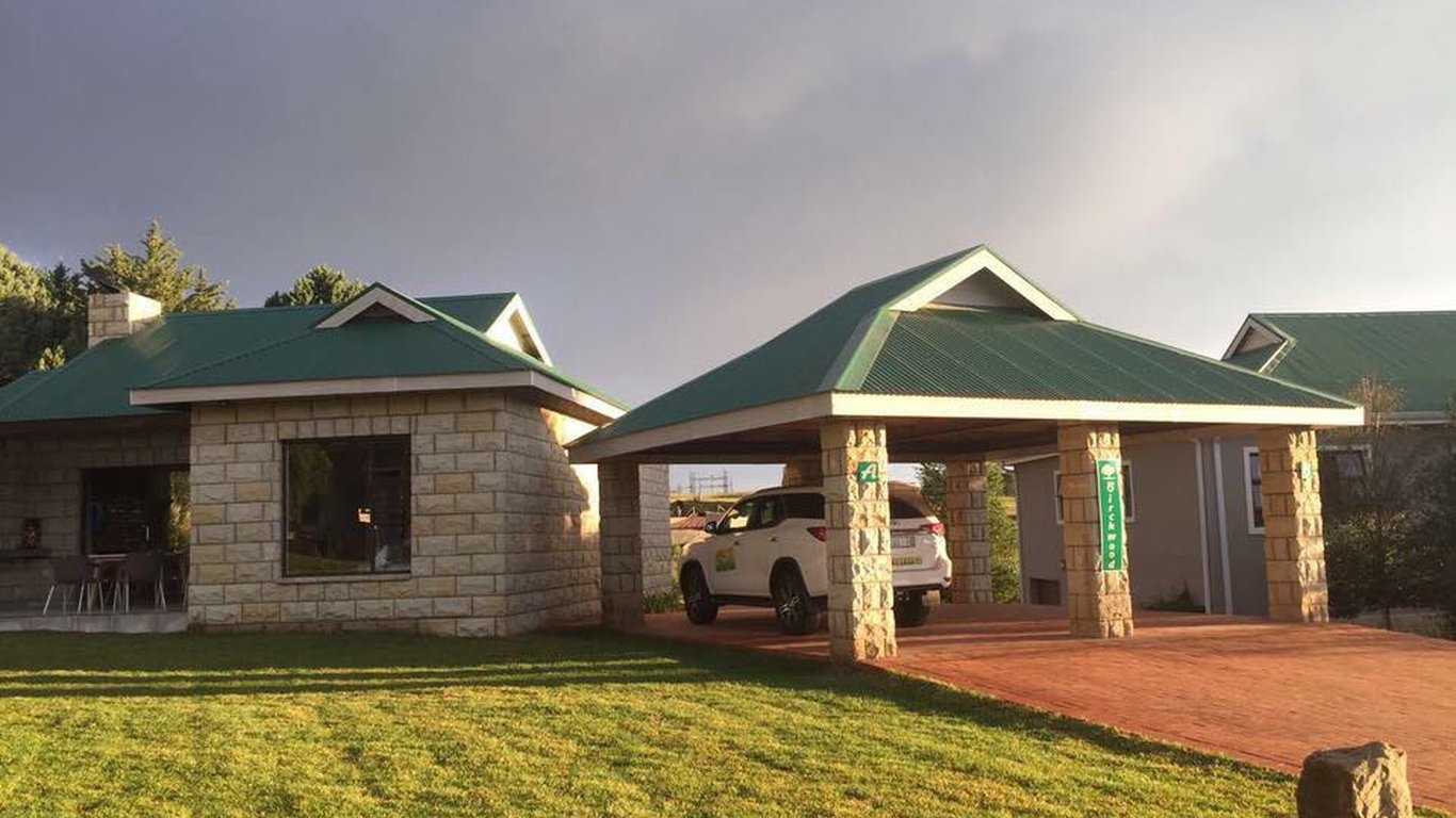 My Travelution - Travel Club - Birchwood A & B @ Clarens