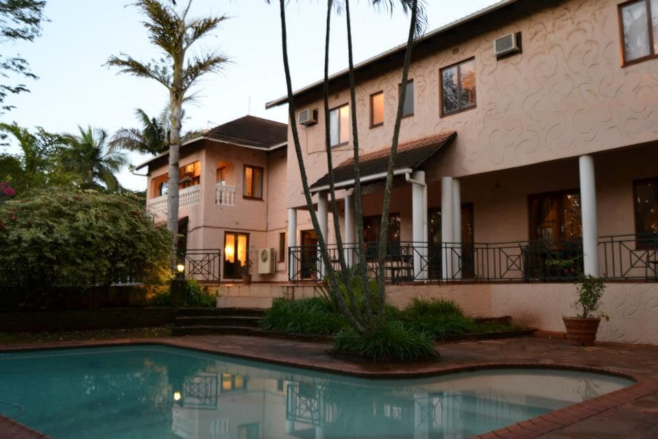 My Travelution - Travel Club - Canefields Country Hotel