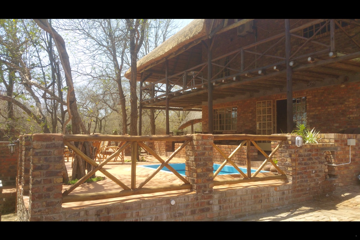 My Travelution - Travel Club - Marlothii Safari House