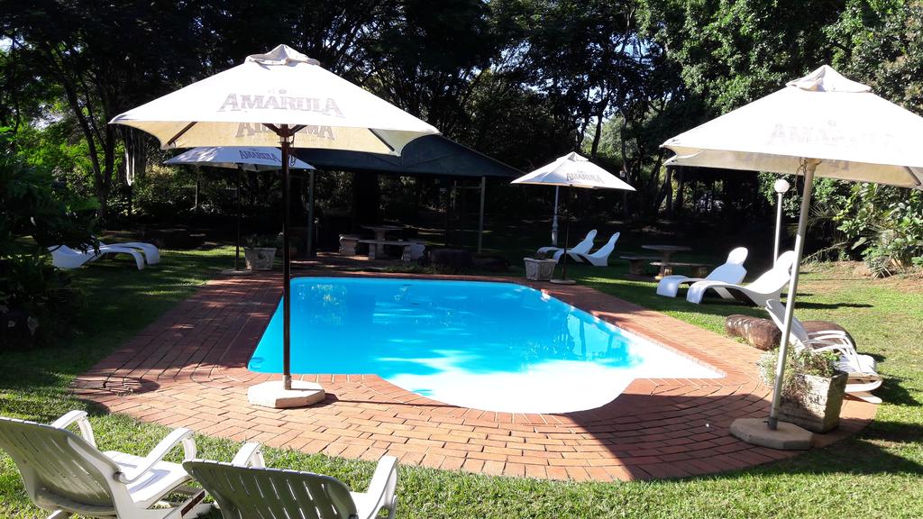 My Travelution - Travel Club - Ascot Inn