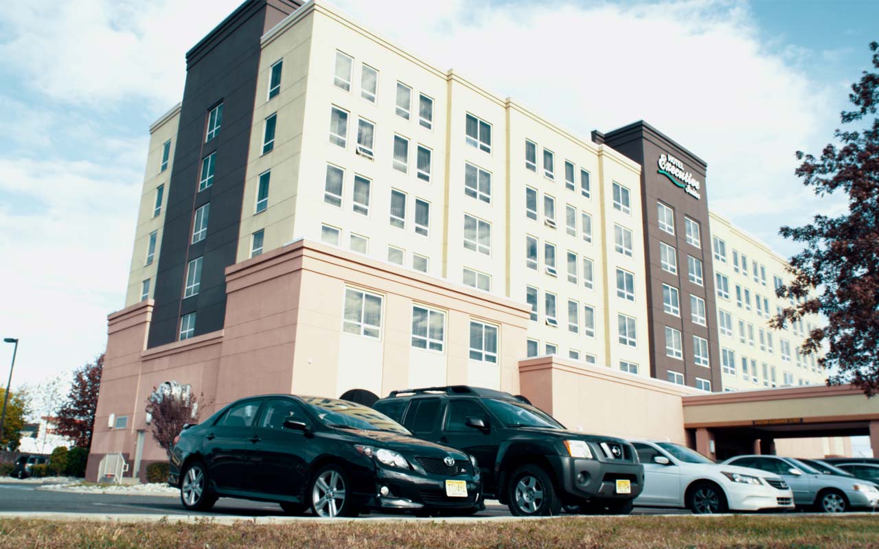 My Travelution - Travel Club - Hotel Executive Suites