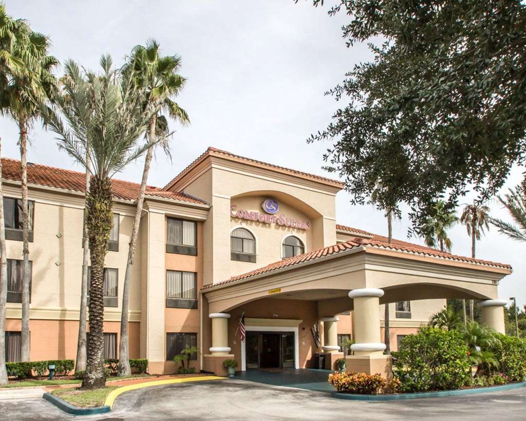 My Travelution - Travel Club - Comfort Suites UCF Area - Research Park