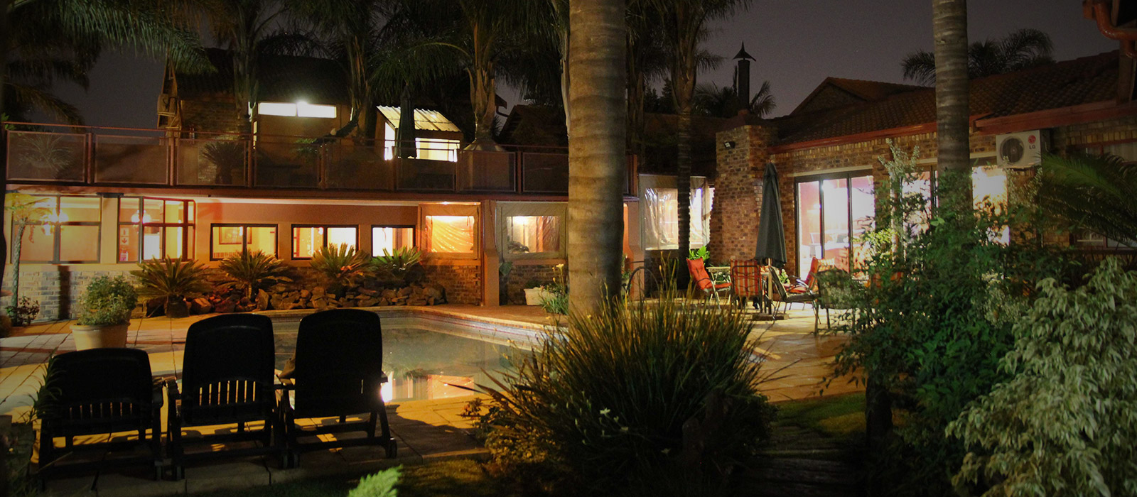 My Travelution - Travel Club - Palmriver Lodge