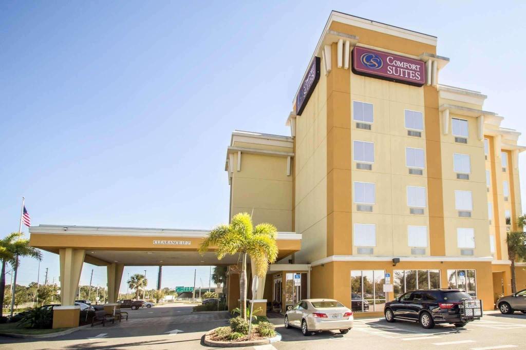 My Travelution - Travel Club - Comfort Suites Orlando Airport