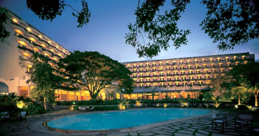 My Travelution - Travel Club - The Oberoi Bengaluru