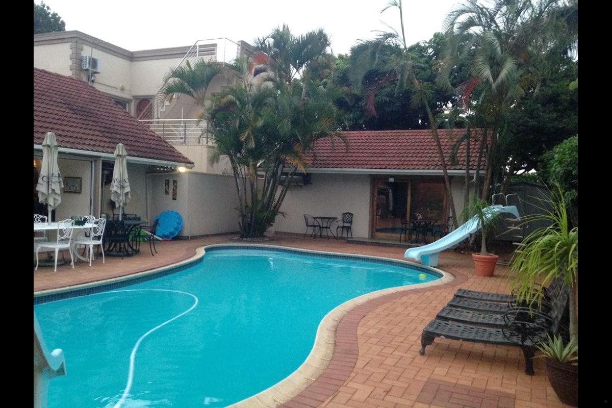 My Travelution - Travel Club - Umhlanga Self Catering Guesthouse