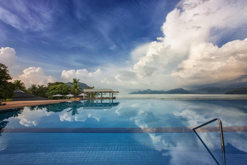 My Travelution - Travel Club - The Westin Langkawi Resort & Spa
