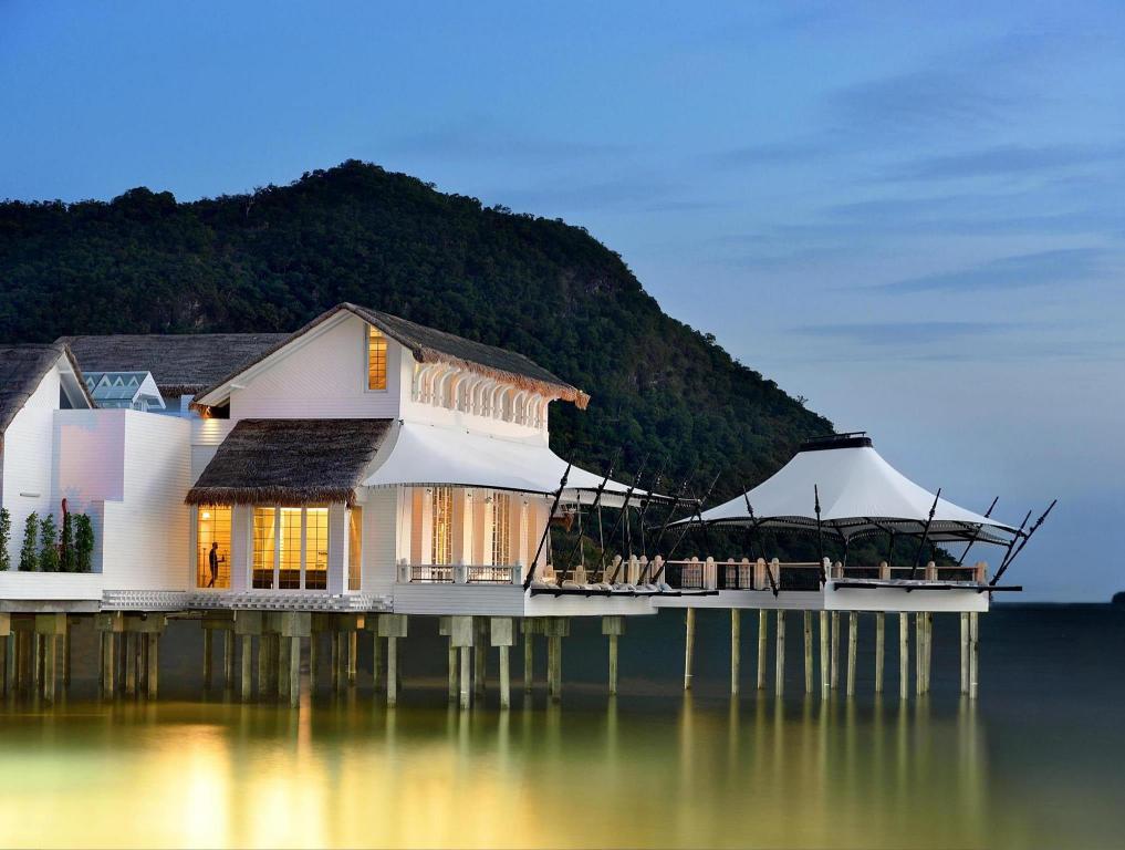 My Travelution - Travel Club - The St. Regis Langkawi