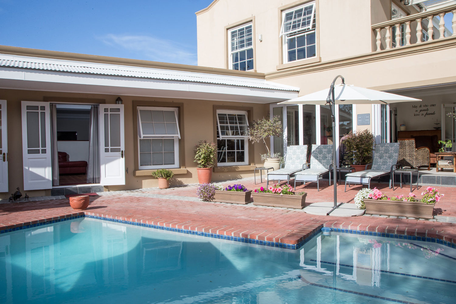 My Travelution - Travel Club - Tokai Forest Guest House