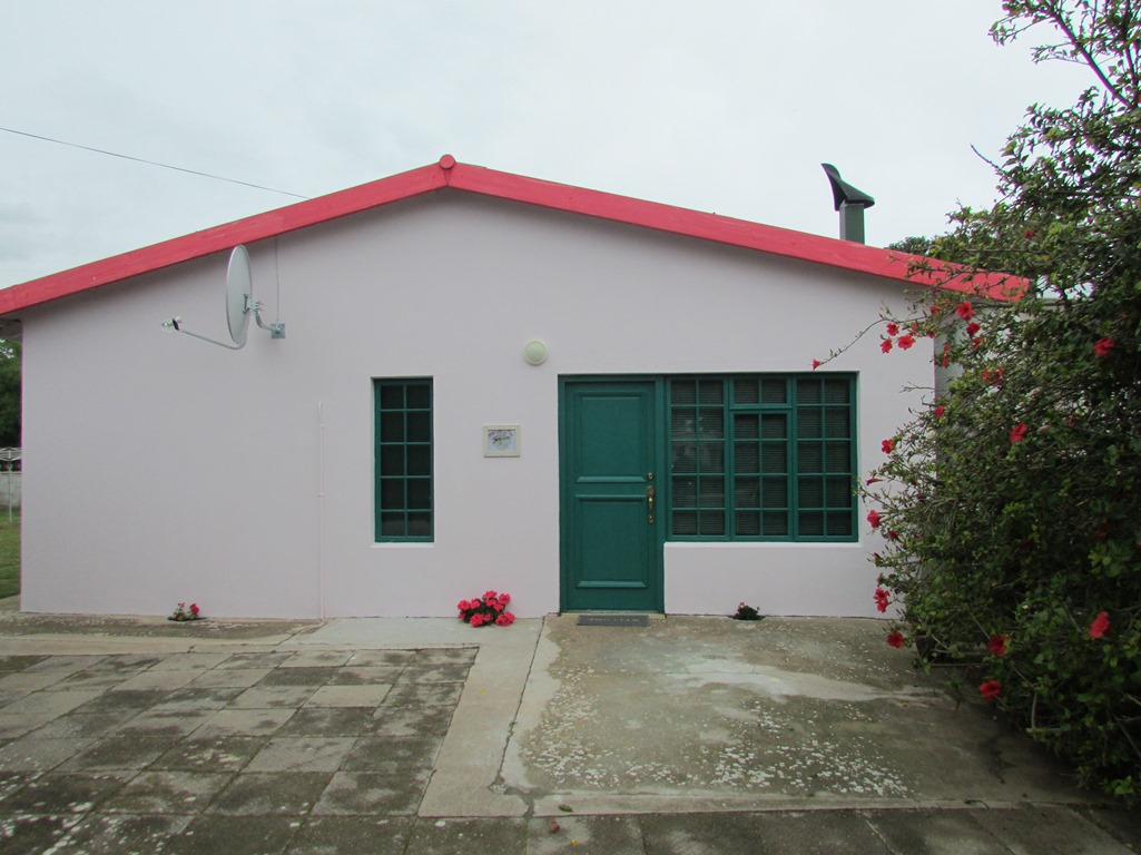 My Travelution - Travel Club - Geranium Cottage