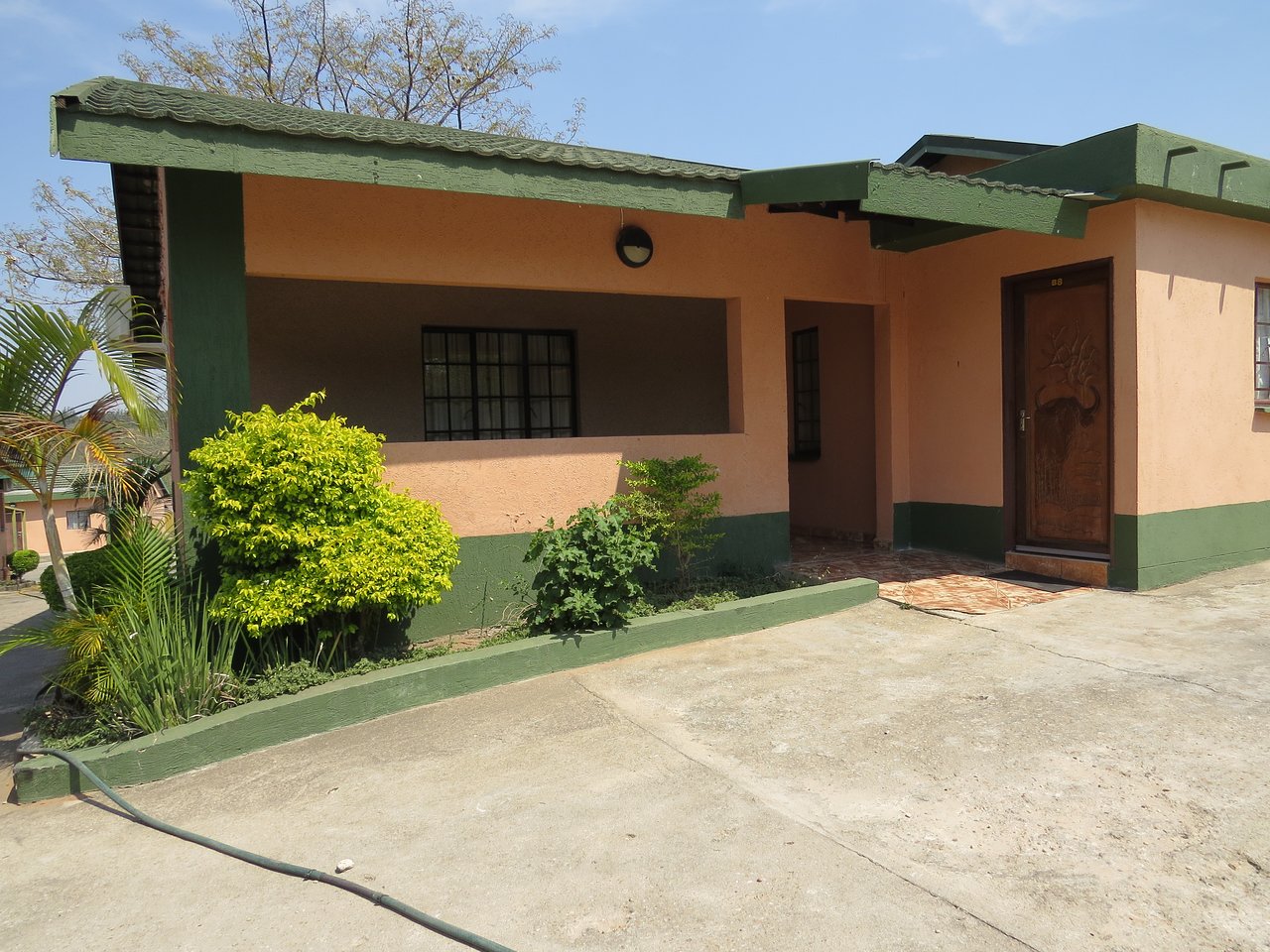 My Travelution - Travel Club - Machai Lodge
