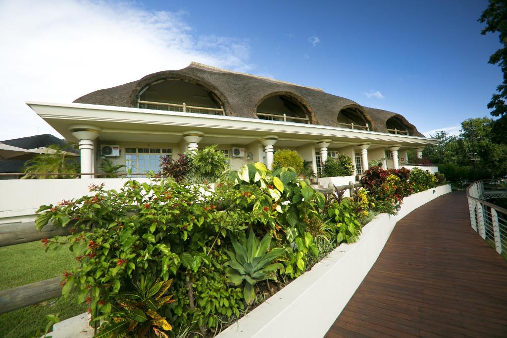 My Travelution - Travel Club - Ilala Lodge Hotel