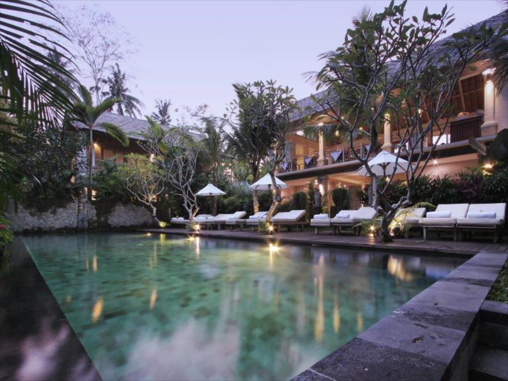 My Travelution - Travel Club - Puri Sunia Resort