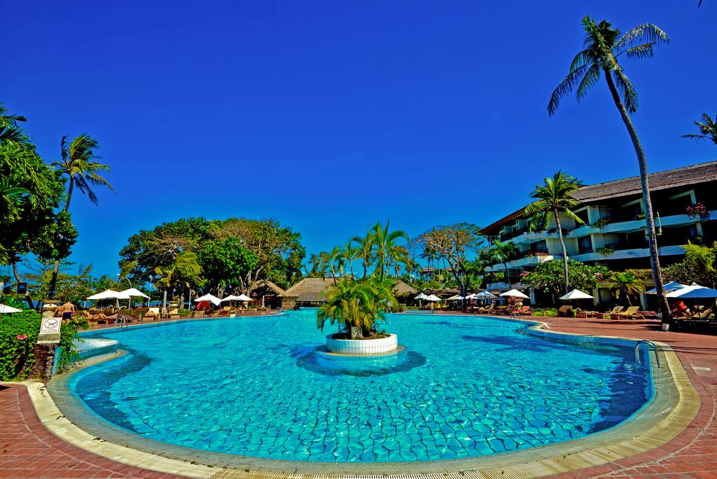 My Travelution - Travel Club - Prama Sanur Beach Hotel Bali
