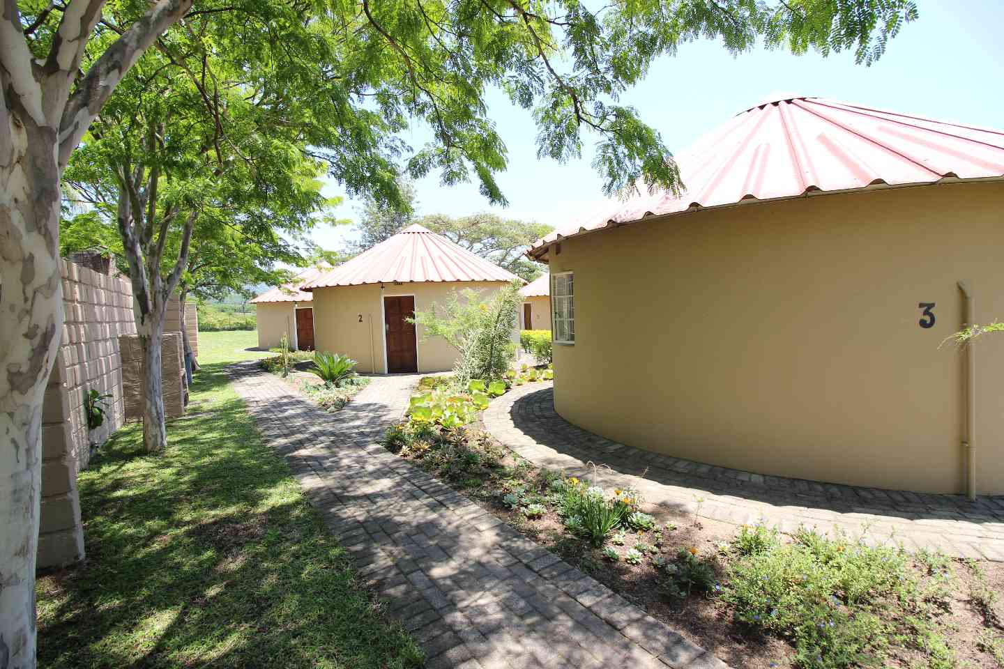 My Travelution - Travel Club - Asante Sana Holiday Village