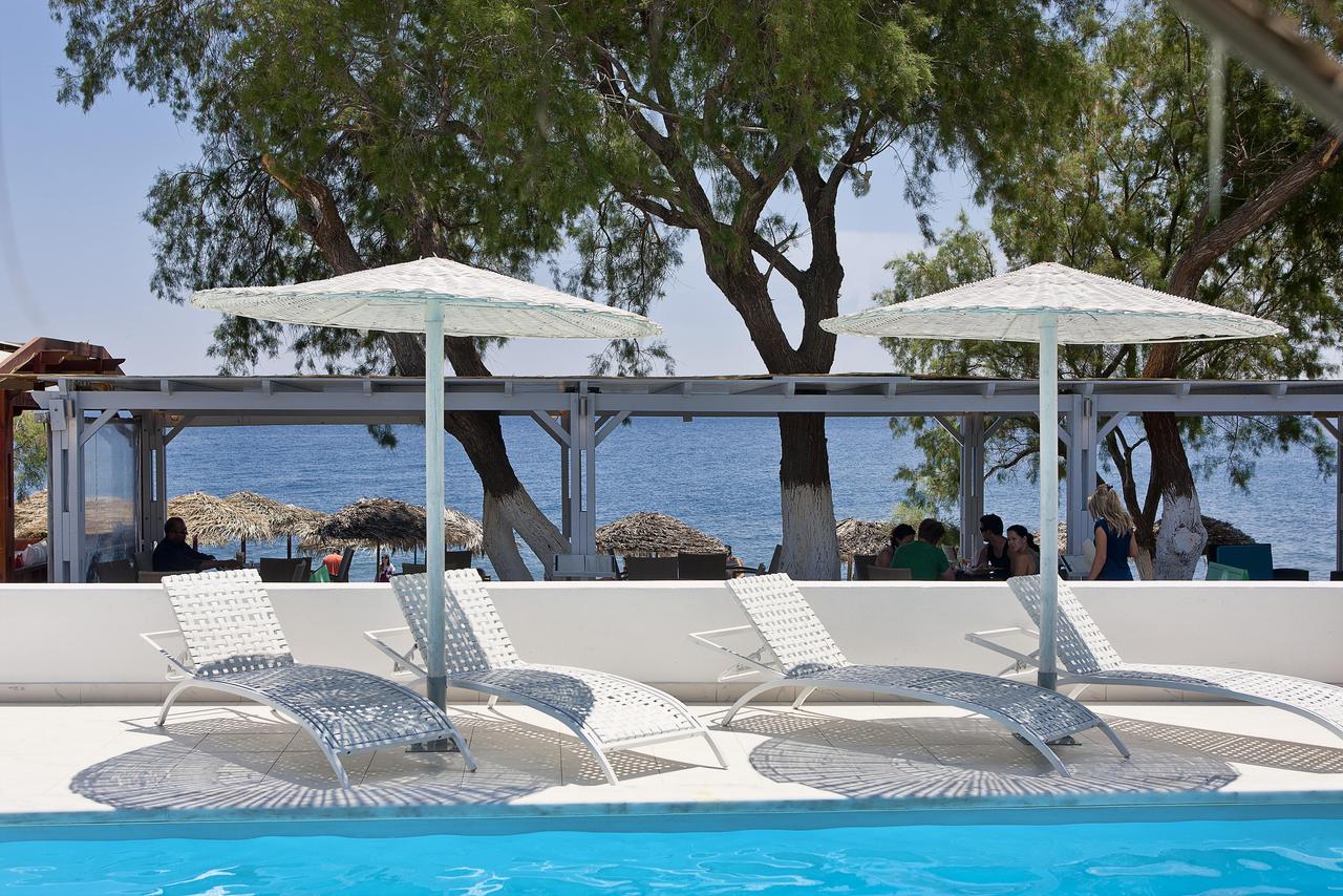 My Travelution - Travel Club - Alesahne Beach Hotel