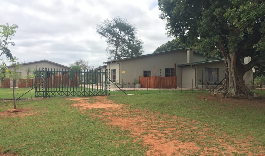My Travelution - Travel Club - Thulile Guest Farm