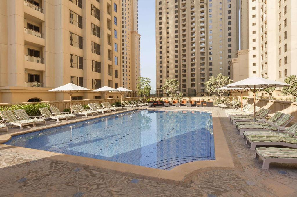 My Travelution - Travel Club - Ramada Plaza Jumeirah Beach