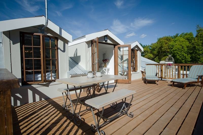 My Travelution - Travel Club - Madeliefie Guest Accommodation