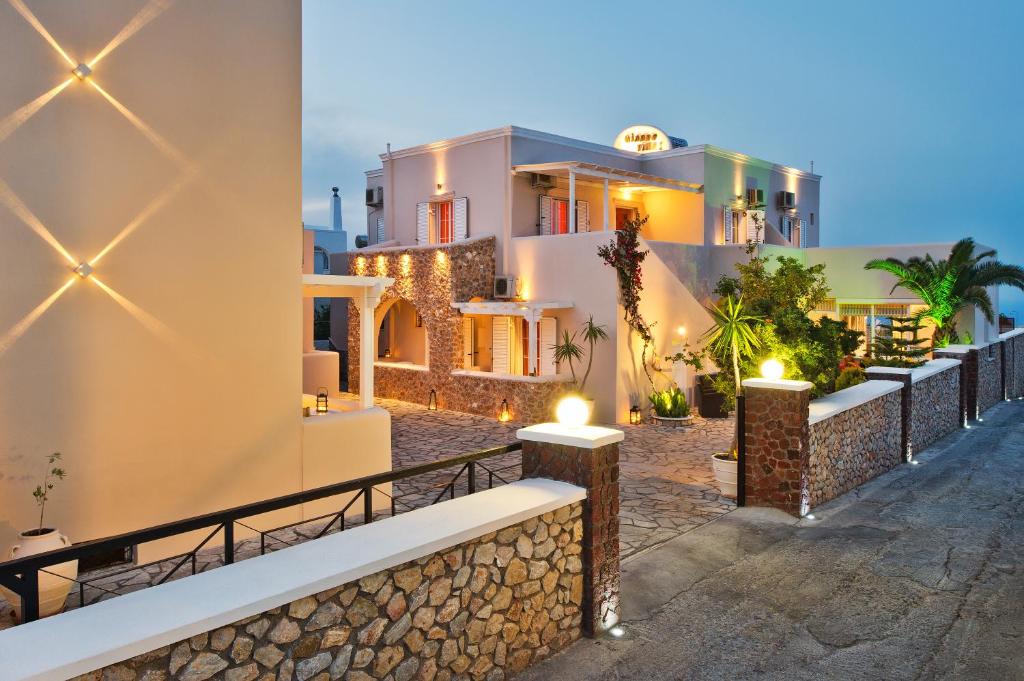 My Travelution - Travel Club - Gianna Suites