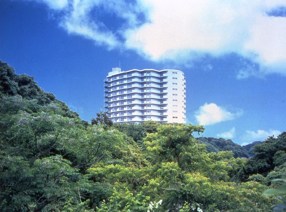 My Travelution - Travel Club - Katsuura Hilltop Hotel & Residence