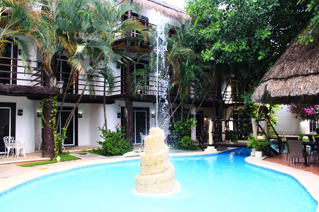 My Travelution - Travel Club - Hotel Maya del Carmen