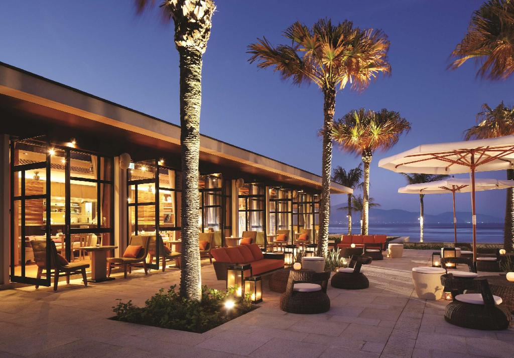 My Travelution - Travel Club - Hyatt Regency Danang Resort and Spa