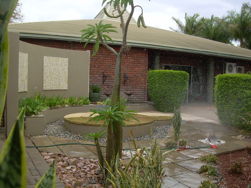 My Travelution - Travel Club - Matoppi Guest House