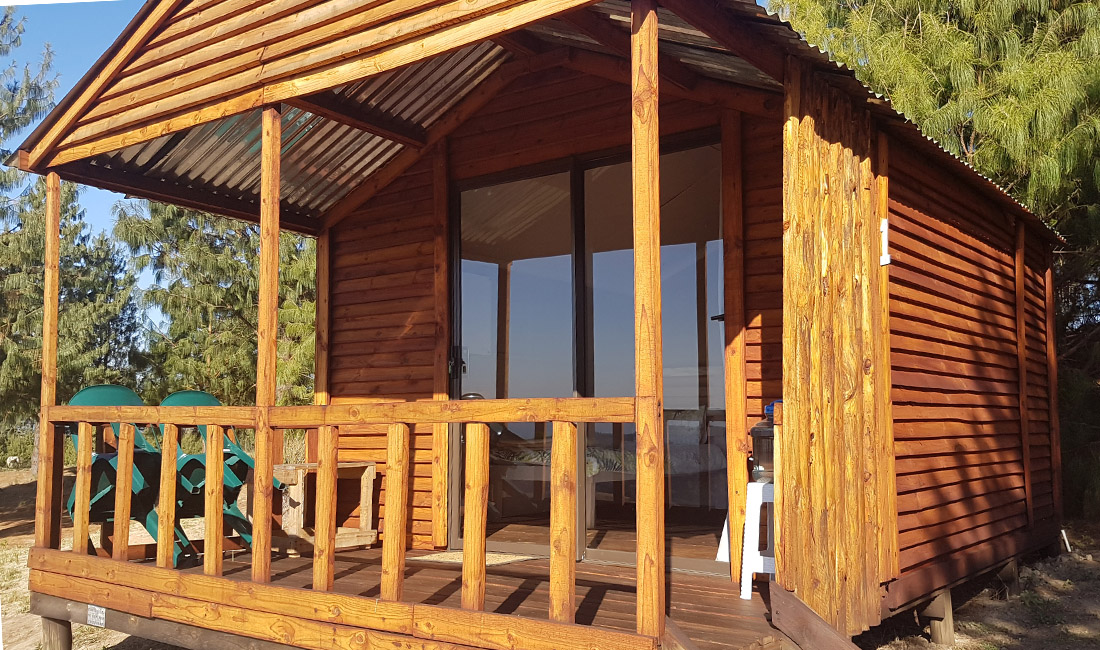 My Travelution - Travel Club - Dargle Forest Lodge