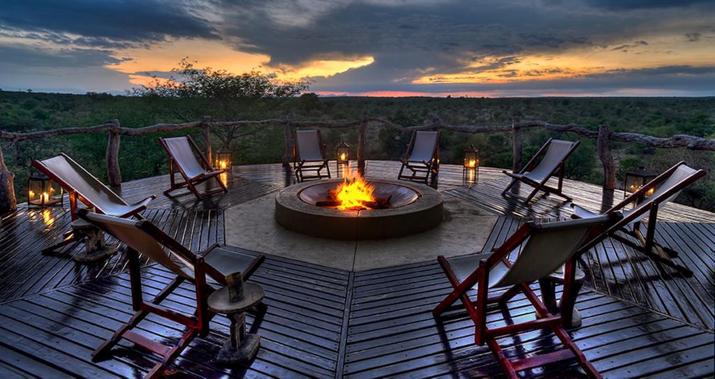 My Travelution - Travel Club - Makumu Private Game Lodge