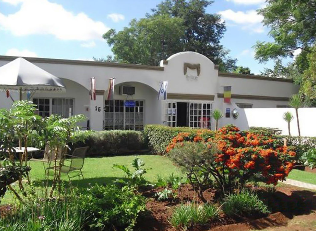 My Travelution - Travel Club - B&B @ Bloem