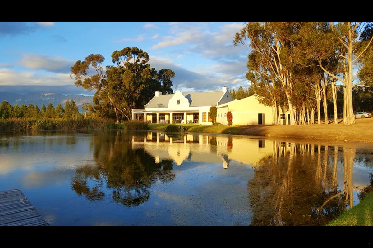 My Travelution - Travel Club - Morgansvlei Country Estate