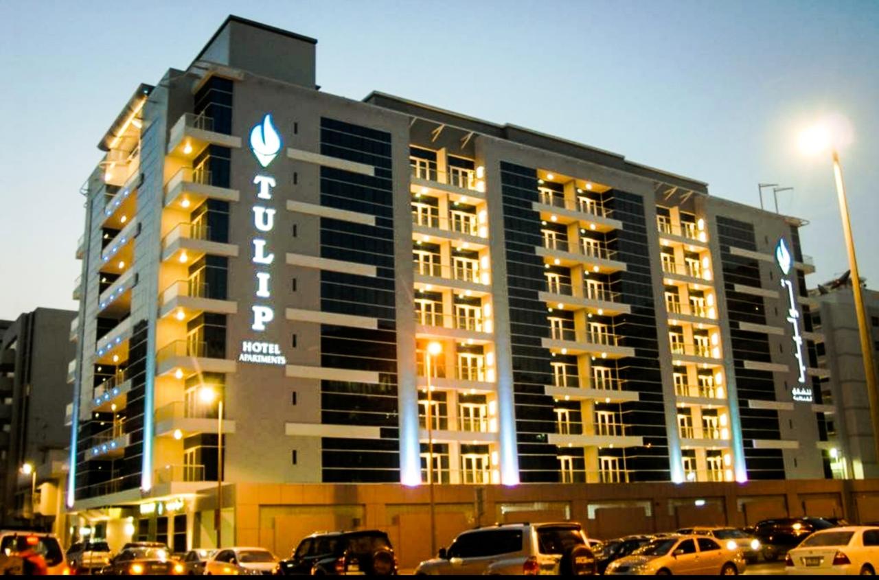 My Travelution - Travel Club - Tulip Hotel Apartments
