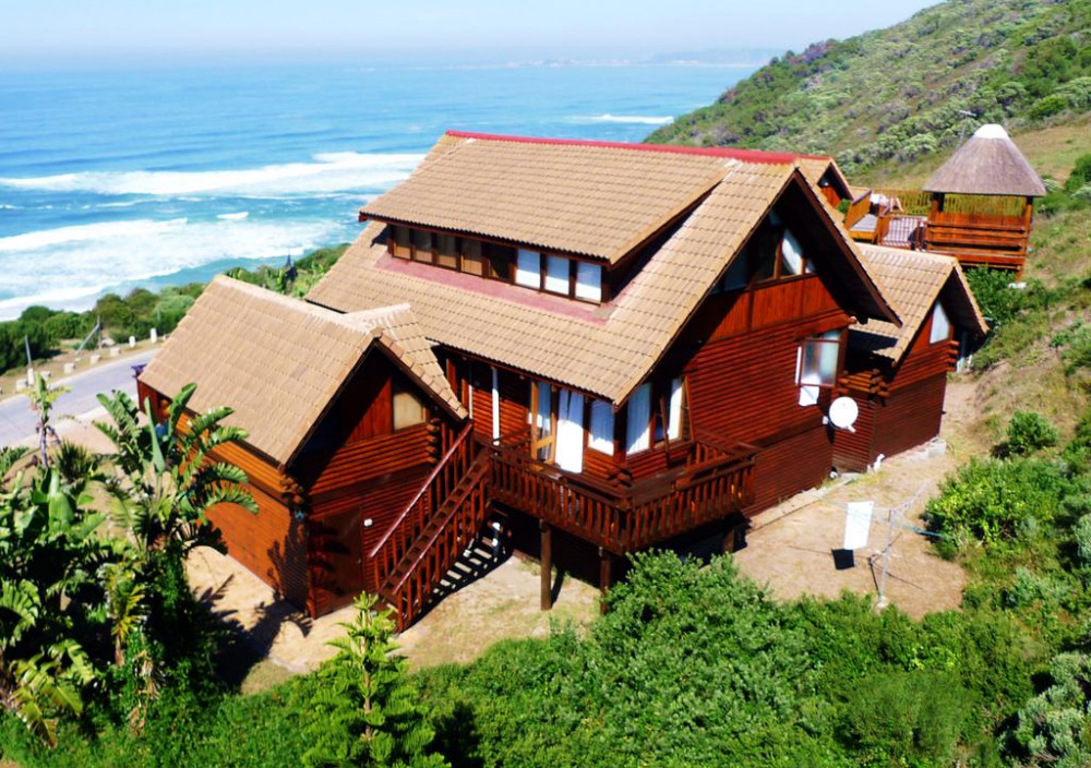 My Travelution - Travel Club - Brenton on Sea Chalets
