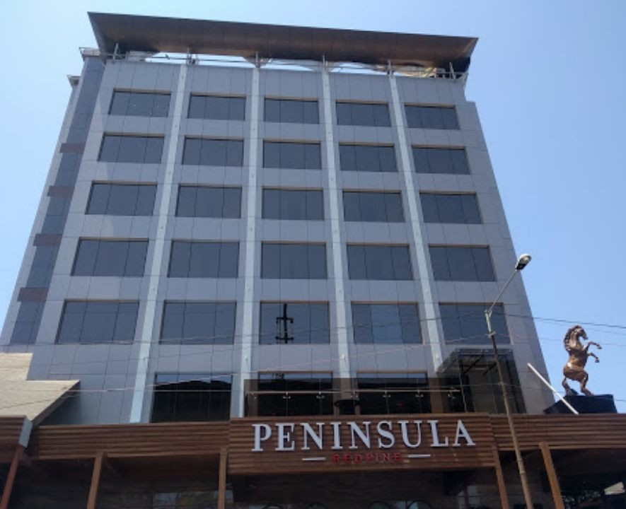 My Travelution - Travel Club - Peninsula Redpine Boutique Hotel