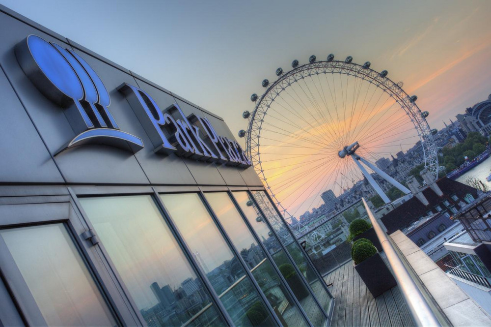 My Travelution - Travel Club - Park Plaza County Hall London