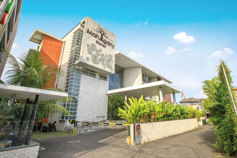 My Travelution - Travel Club - Mahogany Hotel