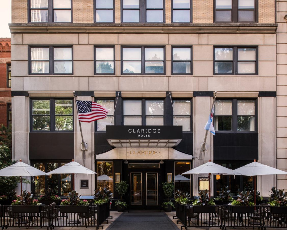 My Travelution - Travel Club - Claridge House