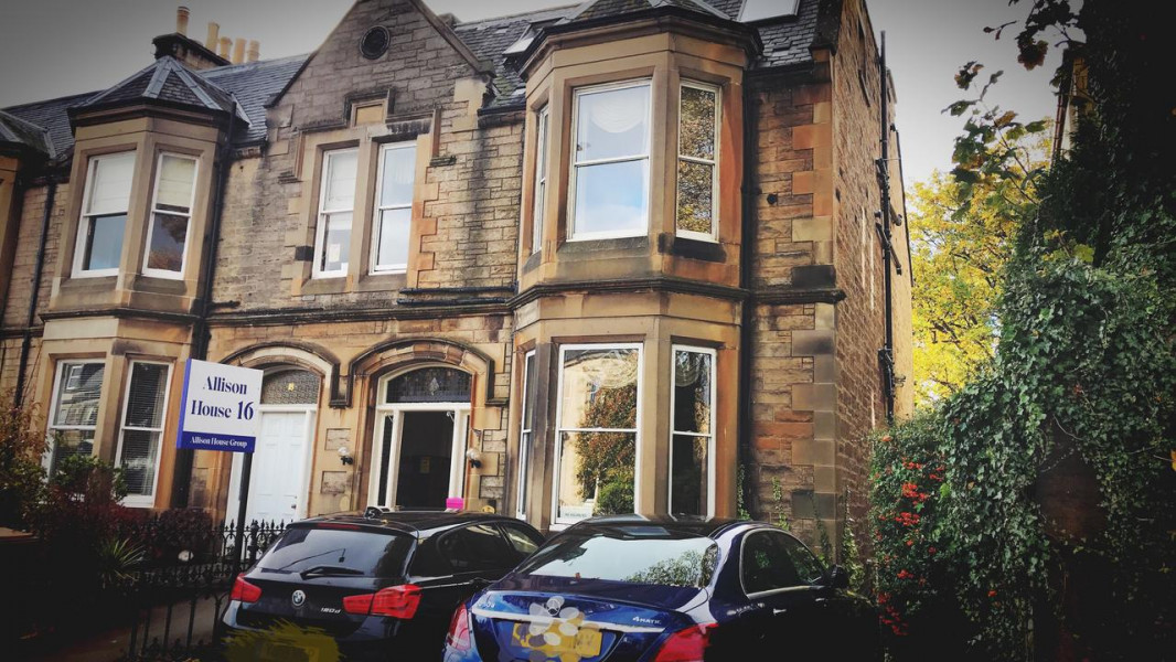 My Travelution - Travel Club - Allison House