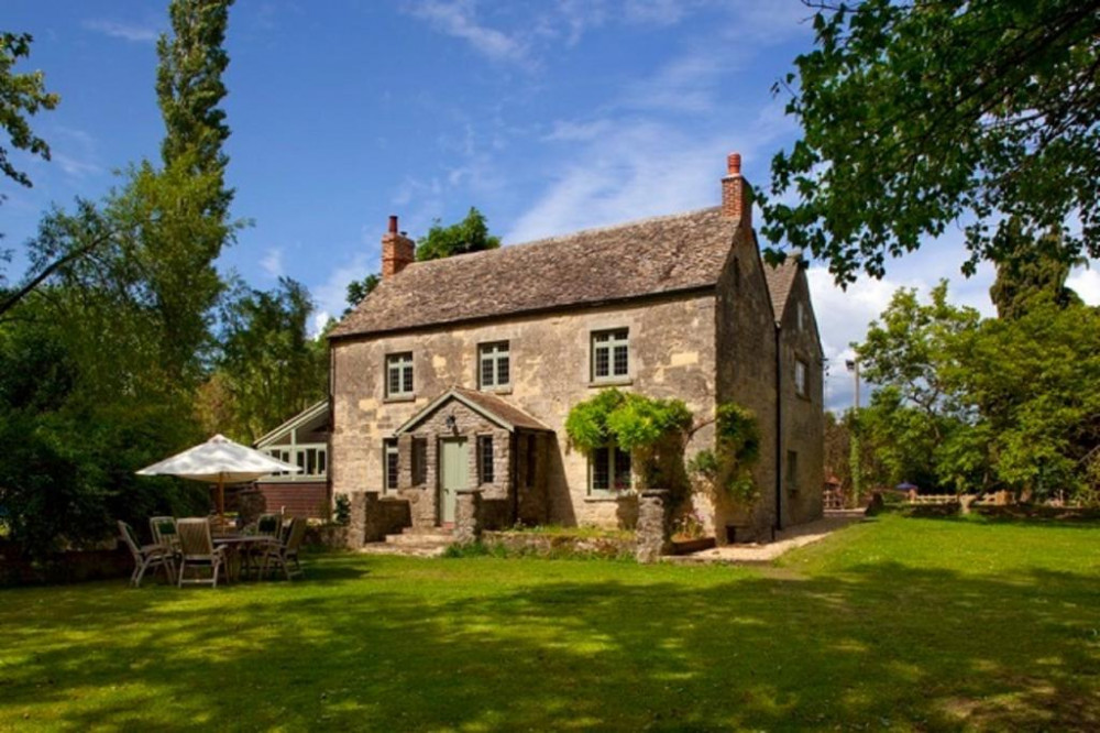 My Travelution - Travel Club - Hill Farm