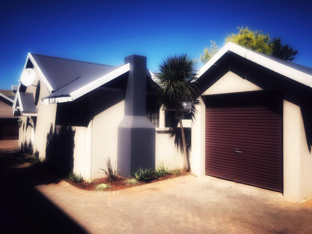 My Travelution - Travel Club - Rosedene Guest House