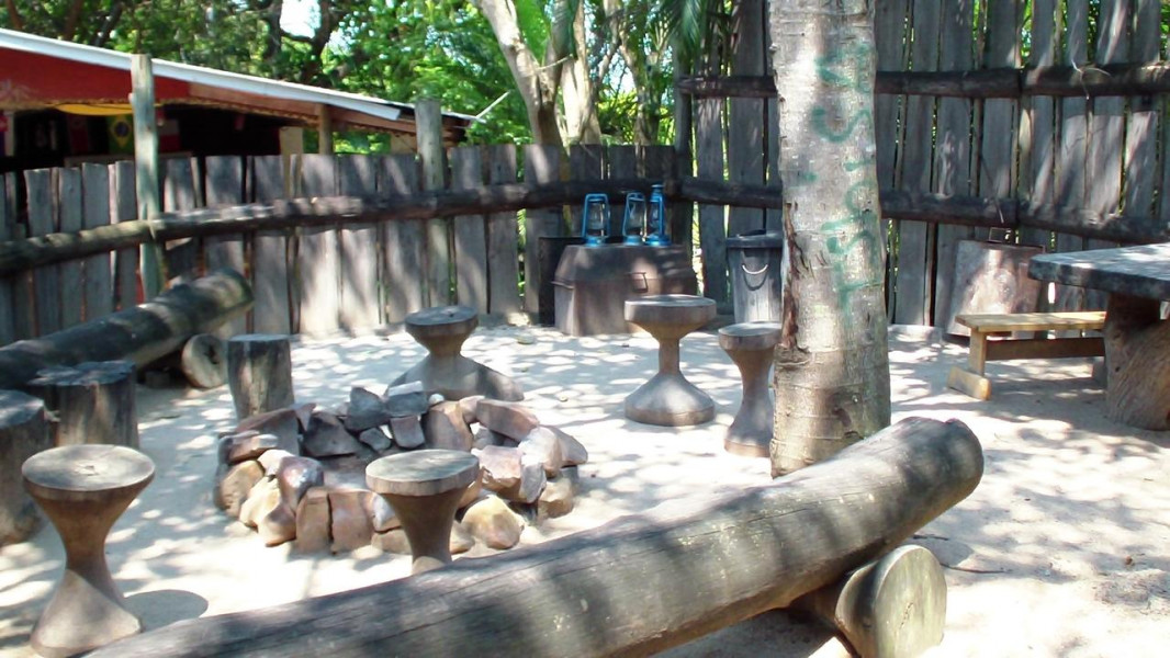 My Travelution - Travel Club - Hazyview Adventure Backpackers
