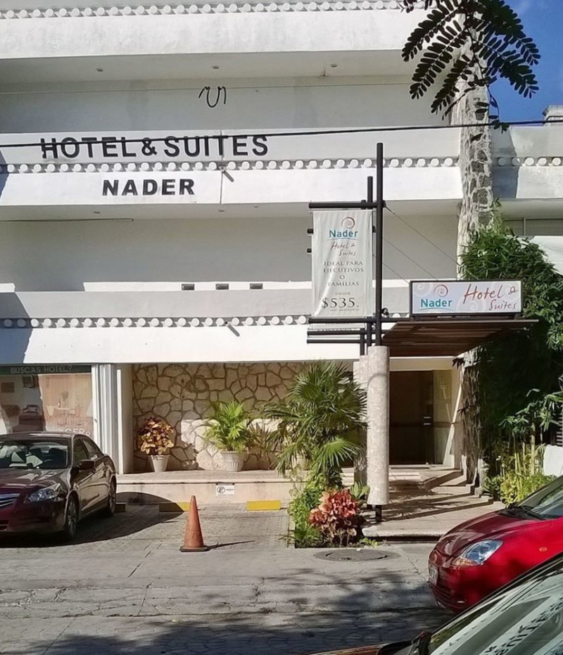 My Travelution - Travel Club - Hotel nader