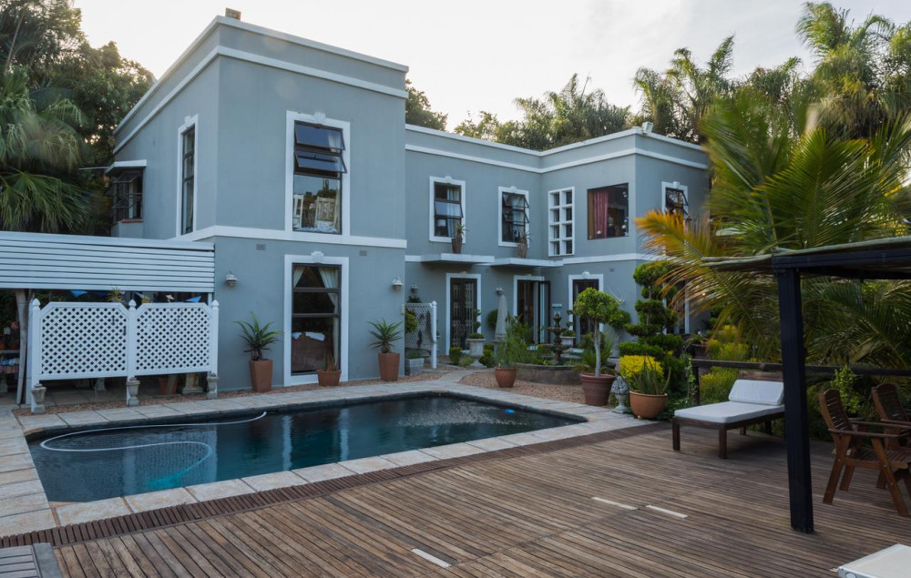 My Travelution - Travel Club - Salt Rock Villas