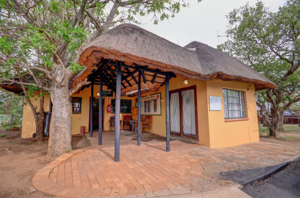 My Travelution - Travel Club - Mpila Camp - Hluhluwe iMfolozi Game Reserve