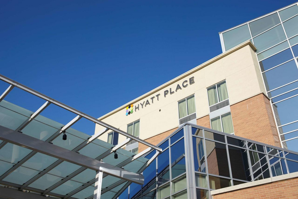 My Travelution - Travel Club - Hyatt Place Sacramento/Roseville