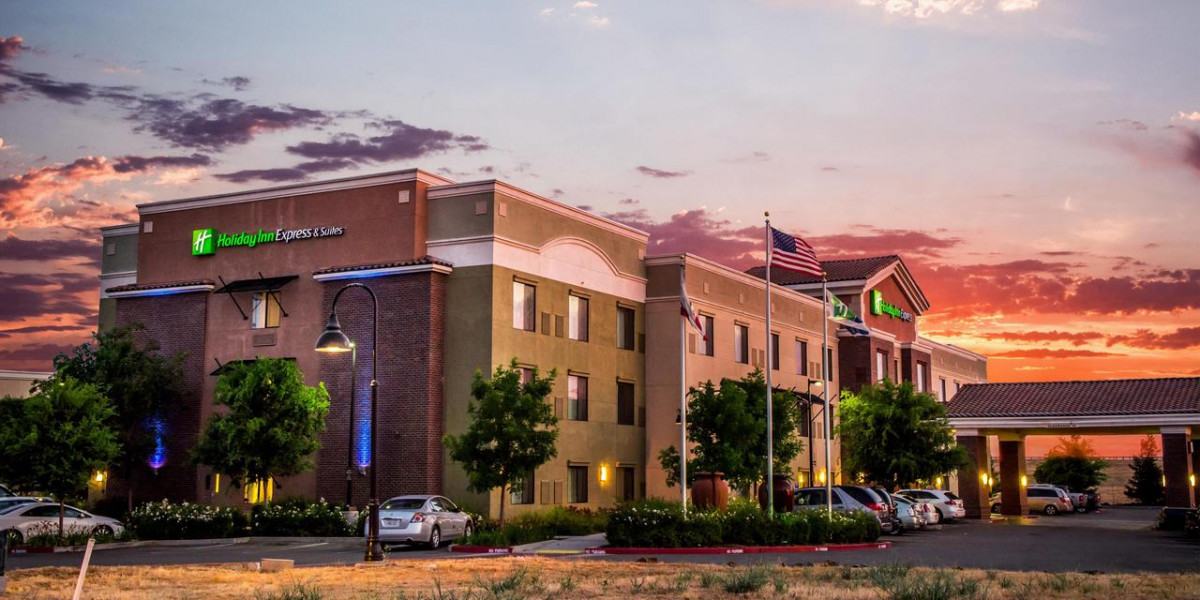 My Travelution - Travel Club - Holiday Inn Express and Suites Lincoln Roseville