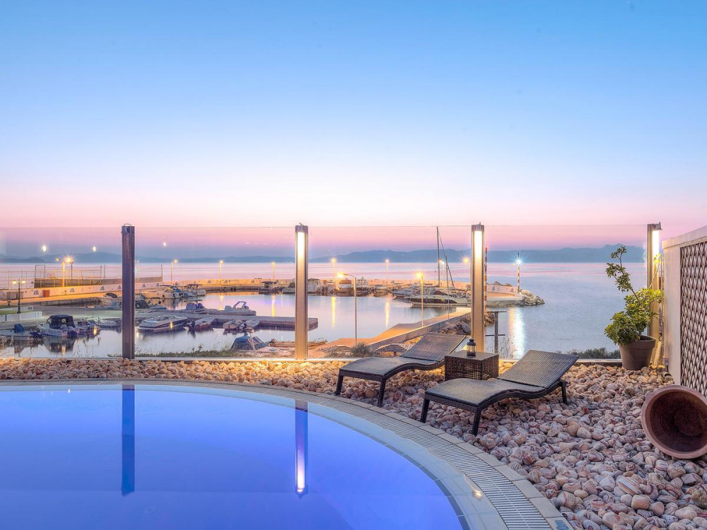 My Travelution - Travel Club - Cabo Verde Hotel