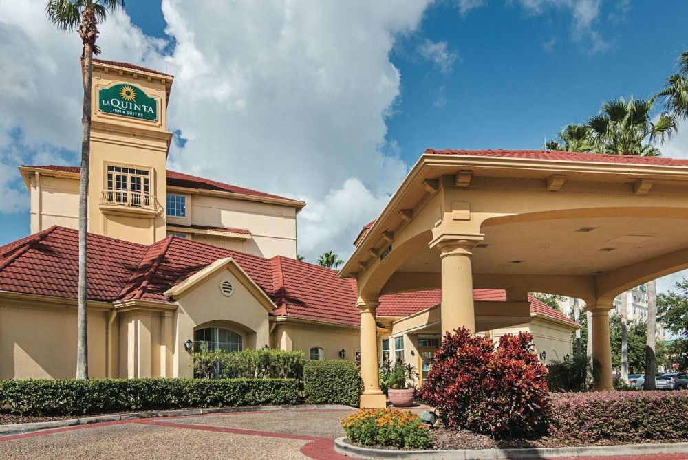 My Travelution - Travel Club - La Quinta Inn & Suites by Wyndham Orlando Airport North